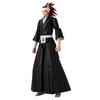 ANIME HEROES - Bleach - Abarai Range Action Figure