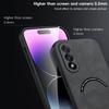Magnetic Retro Leather Soft Case For OnePlus Nord  Nord Nord CE G Wireless Charging Phone Case Cover