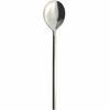Tsubame-Sanjo Bibimbap Spoon, 21.9cm, 18-8 Stainless Steel, Made In Japan