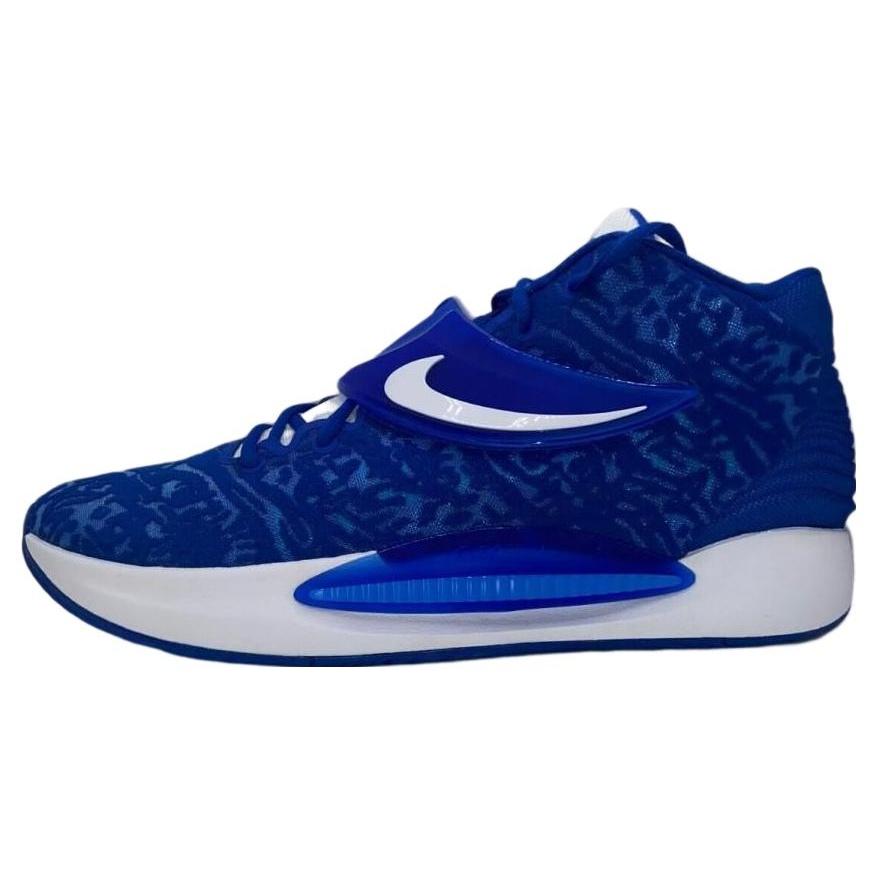 Nike KD 14 TB Game Royal Men s DM5040-401 EU 42
