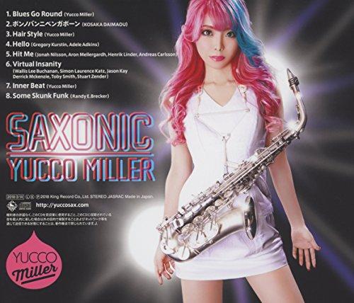 Saxonic