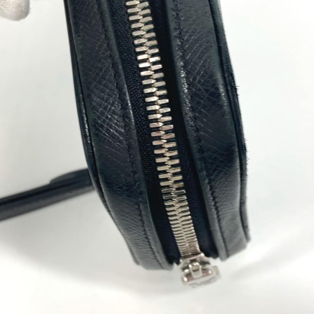 Louis Vuitton N63504 Damier Cobalt Portefeuille Zippy Soft Bag Pouch Clutch