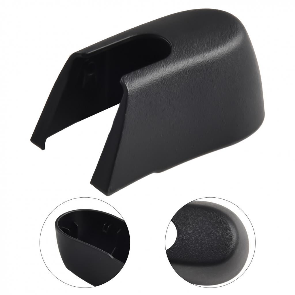 1 Pc Wiper Cover 98812-2E000 ABS Accessories High Strength