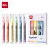 Deli S624 Highlighter Pen Set