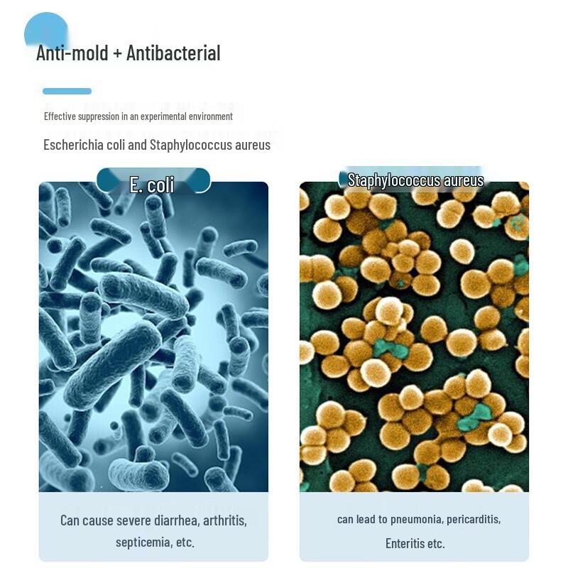 Chahua Antibacterial Multi-Purpose Plastic Basin