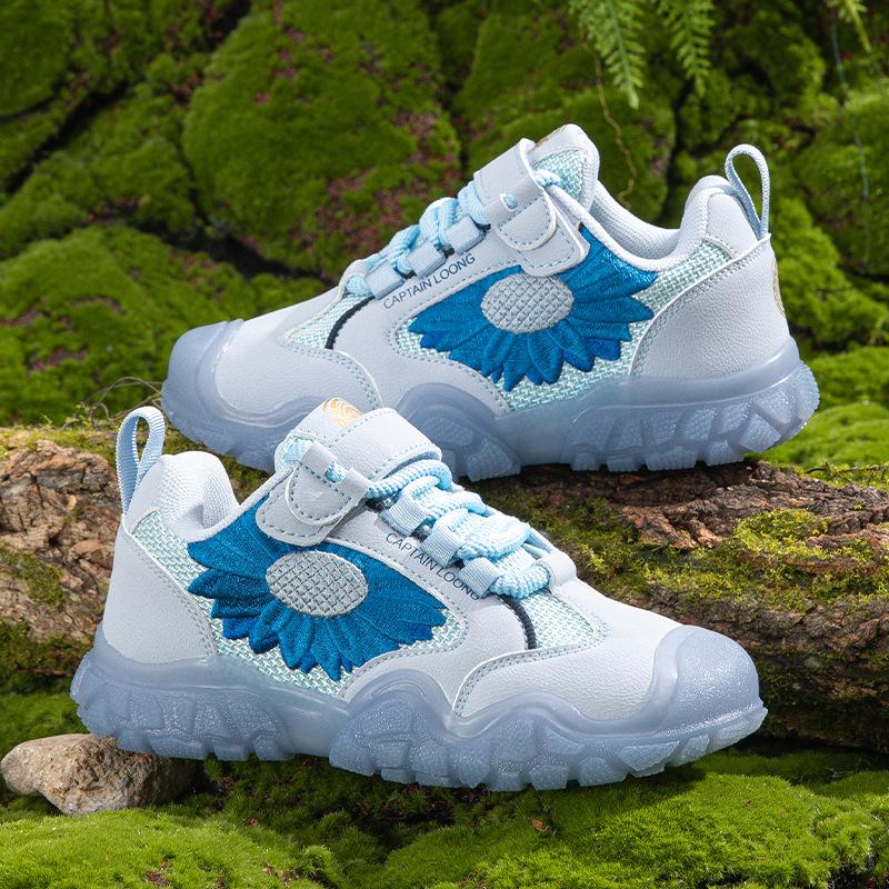 

Casual Girl Shoes - New Styles, Anti-slip Shoes 31