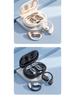 In-Ear/Ear-Hook Bluetooth Earphones 2026: Panoramic Sound Quality, Directional Transmission, Comfort for Long Wear