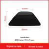 Cache-lave-phares Série 5 BMW F10 F11 Pare-chocs Avant 51117332683