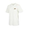 T Shirts Women's White Crew Neck Moderate VN0A7YHVFS8