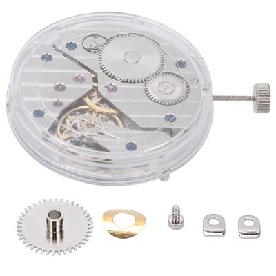 ST3600 Movement Mechanical Watch Repairing Maintenance Replacement Accessory