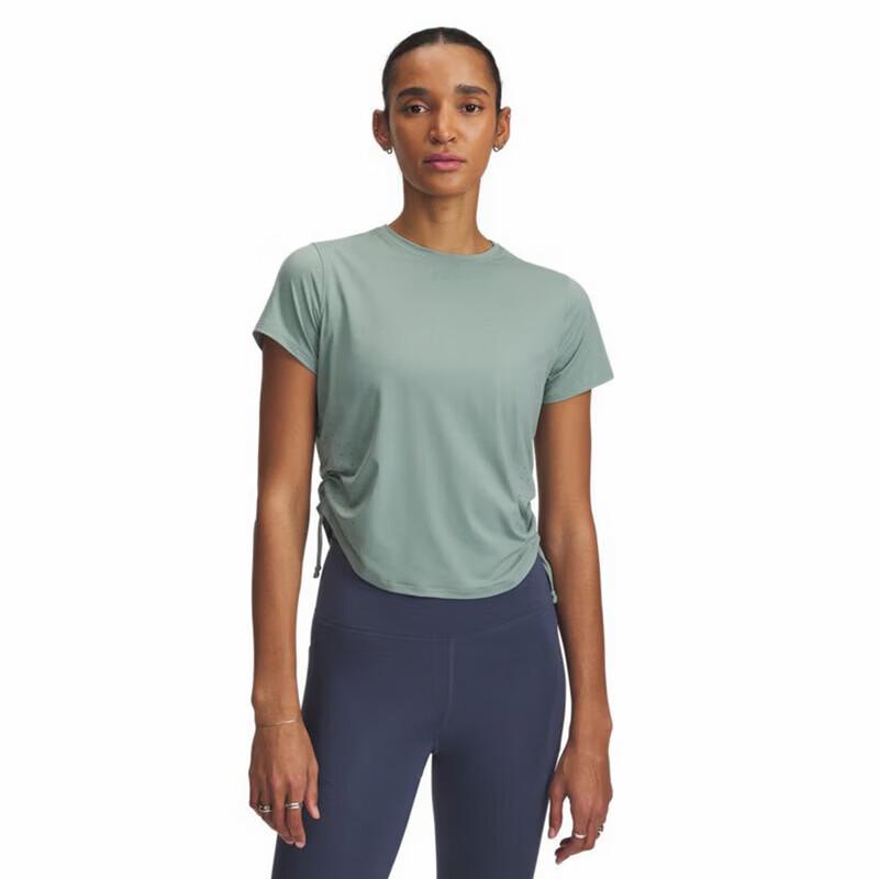 Under Armour Iso-Chill Women s Running T-Shirt