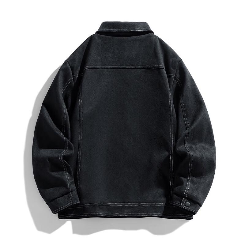 FIRS Pánská ležérní pracovní bunda