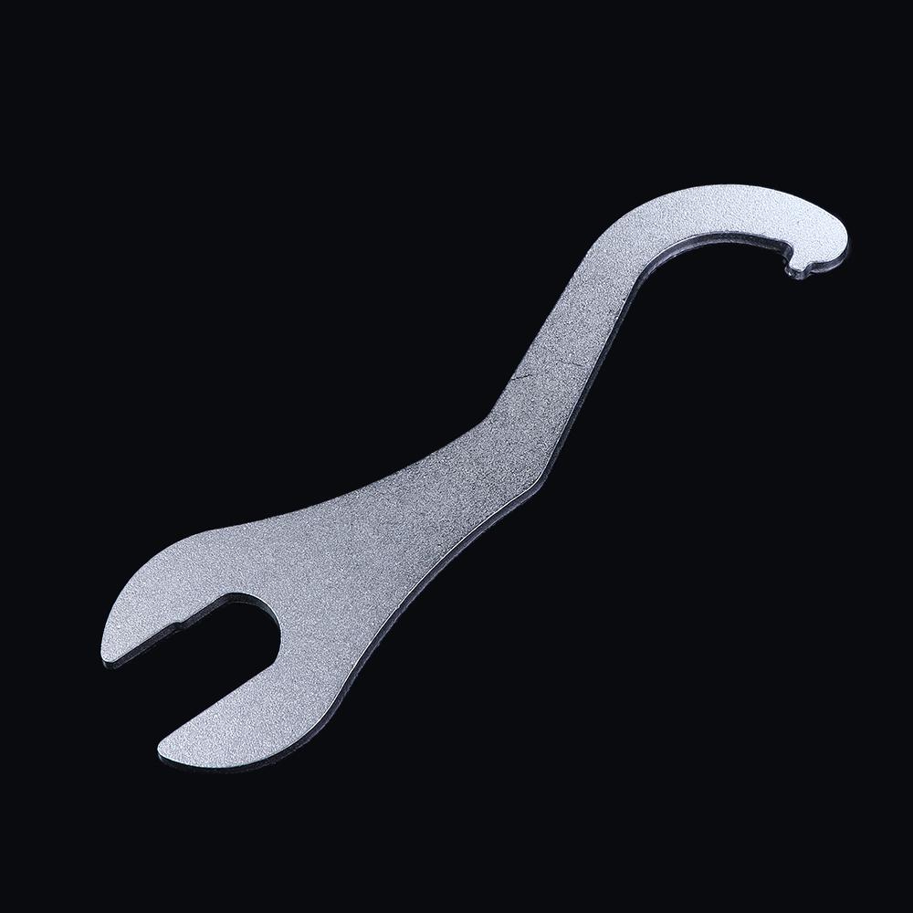 Remover Tool Disassembly Tool Bottom Bracket Bicycle Wrench Bike Lock Ring Remover Ring Spanner