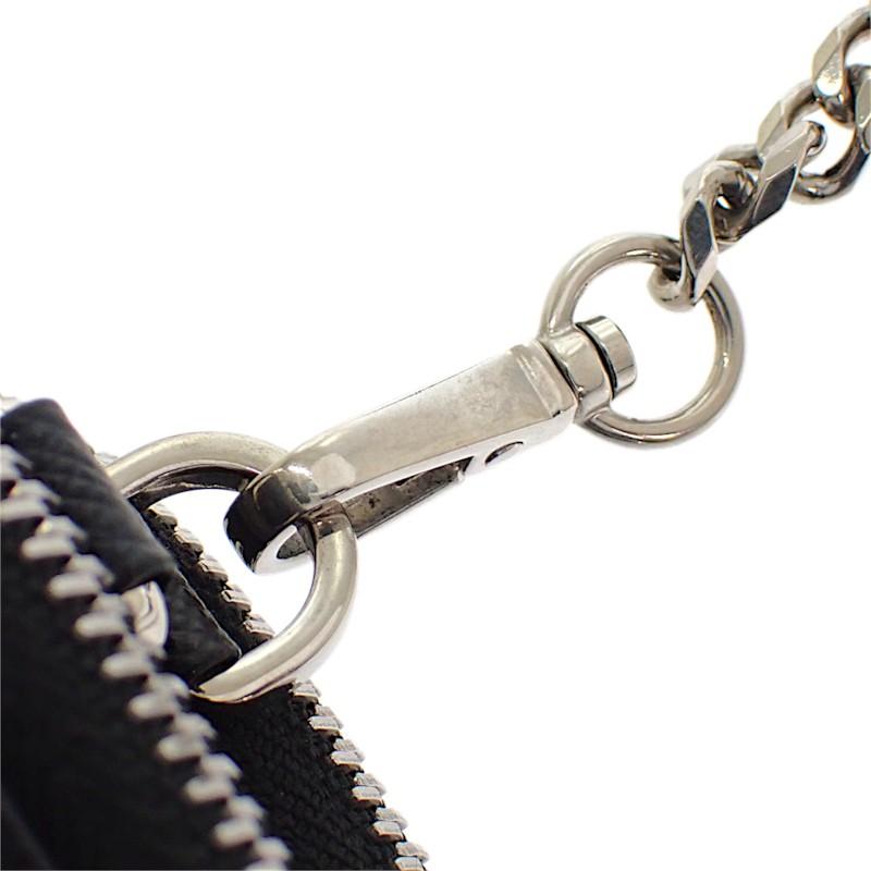 Prada 1NR015 2WAY Bag Black Safiano Women