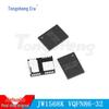 650V JW1568K VQFN86-32 Gallium Nitride Half-Bridge Gate Driver Chip