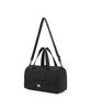 Snowpeak Apparel Cample 2-Way Round Tote Bag 8L (S26Swctb14) Black