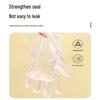 Disposable Kids PE Gloves