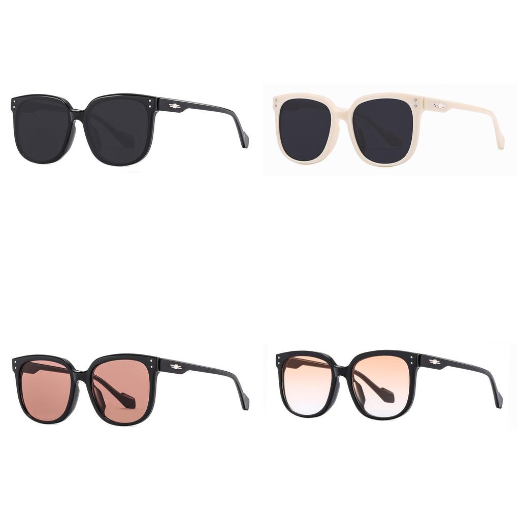 Cat Eye Sunglasses For Women With Uv400 Polarized Lenses For Fashionable Sun Protection