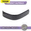 TESIN Car Gear Shift Head Decoration Cover Stickers for Ford Mustang 2010 2011 2012 2013 2014 Interior Mouldings Accessories