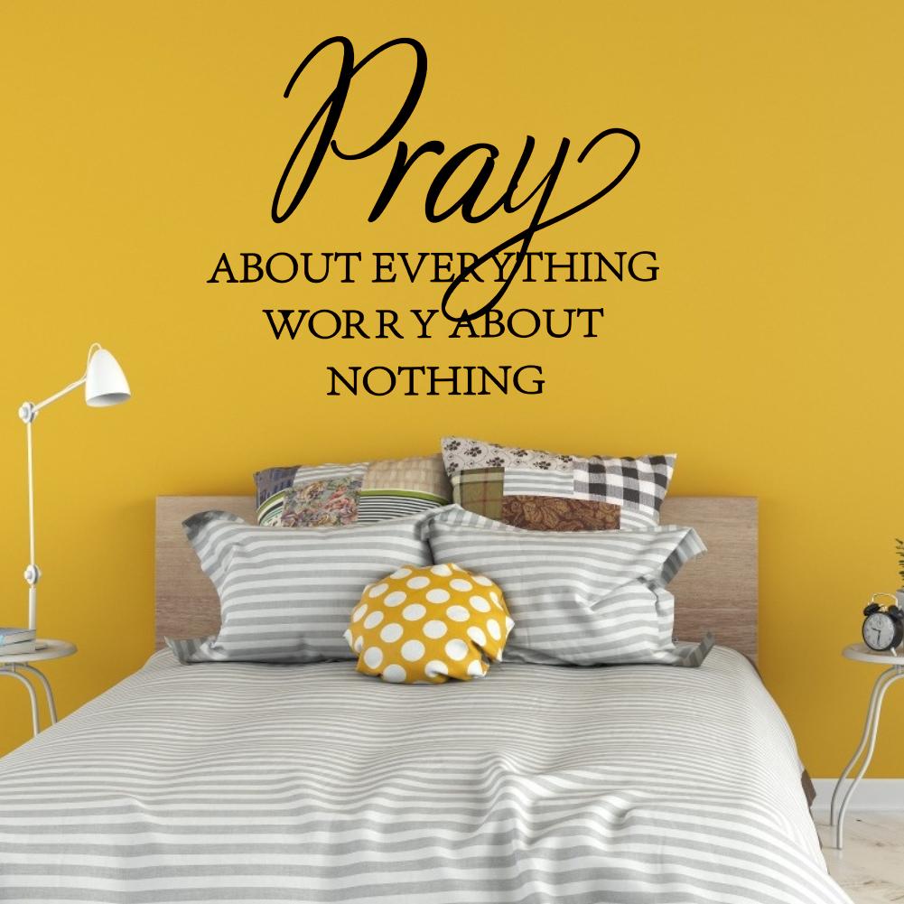 Waterproof DIY Wall Stickers Adhesive Wall Art Decor Sticker for Room Decoration