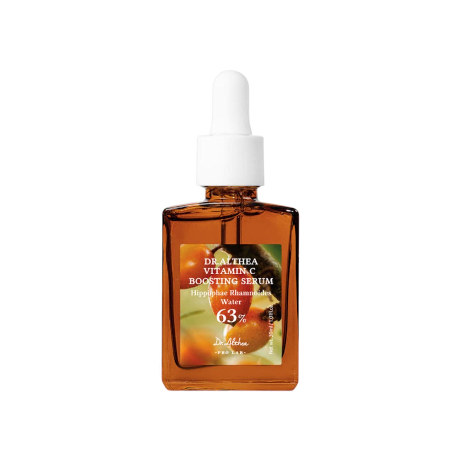Dr. Althea Vitamin C Boosting Serum 30ml