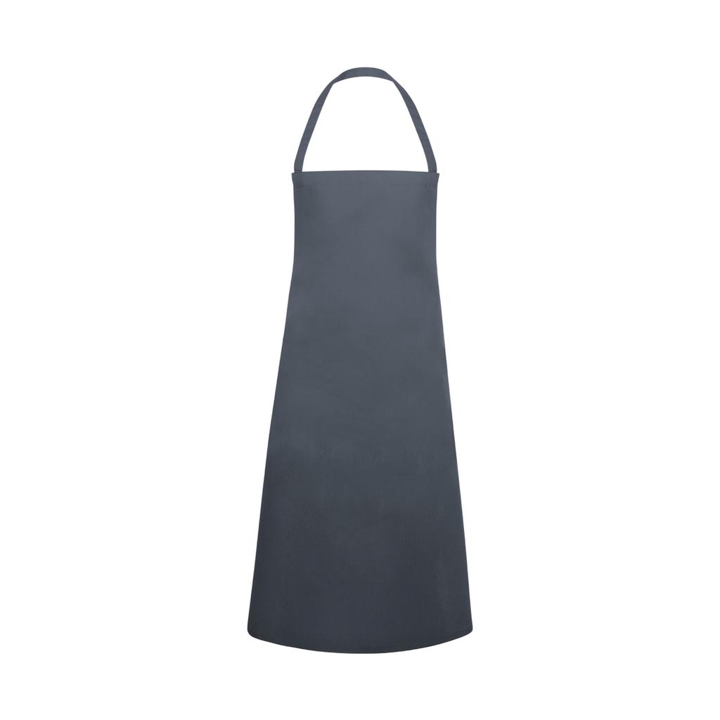 Basic Bib Apron
