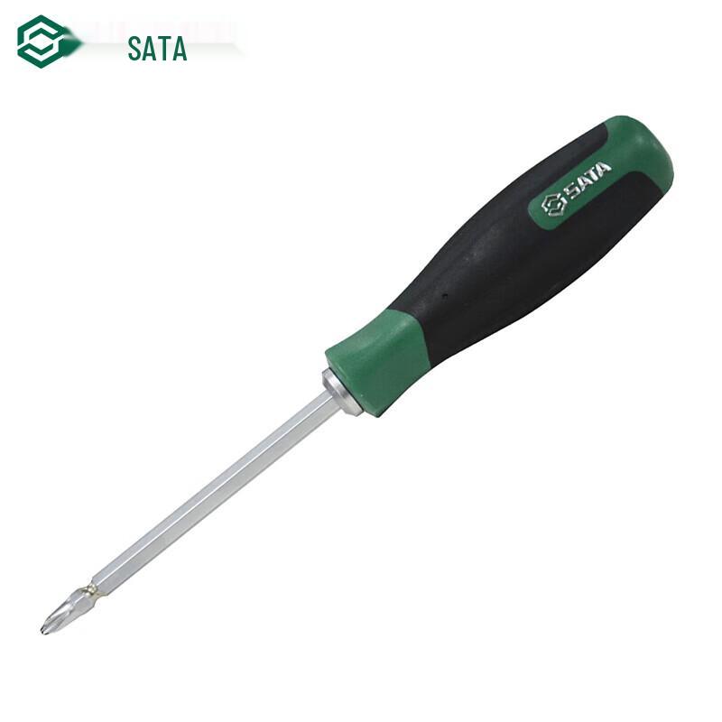 SATA 66205 T-Series Dual-Head Screwdriver