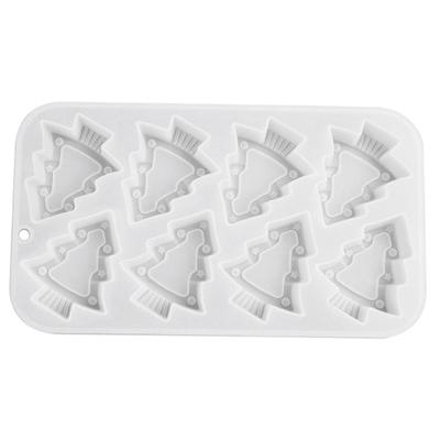 Backen – Silikonmatten & Backformen