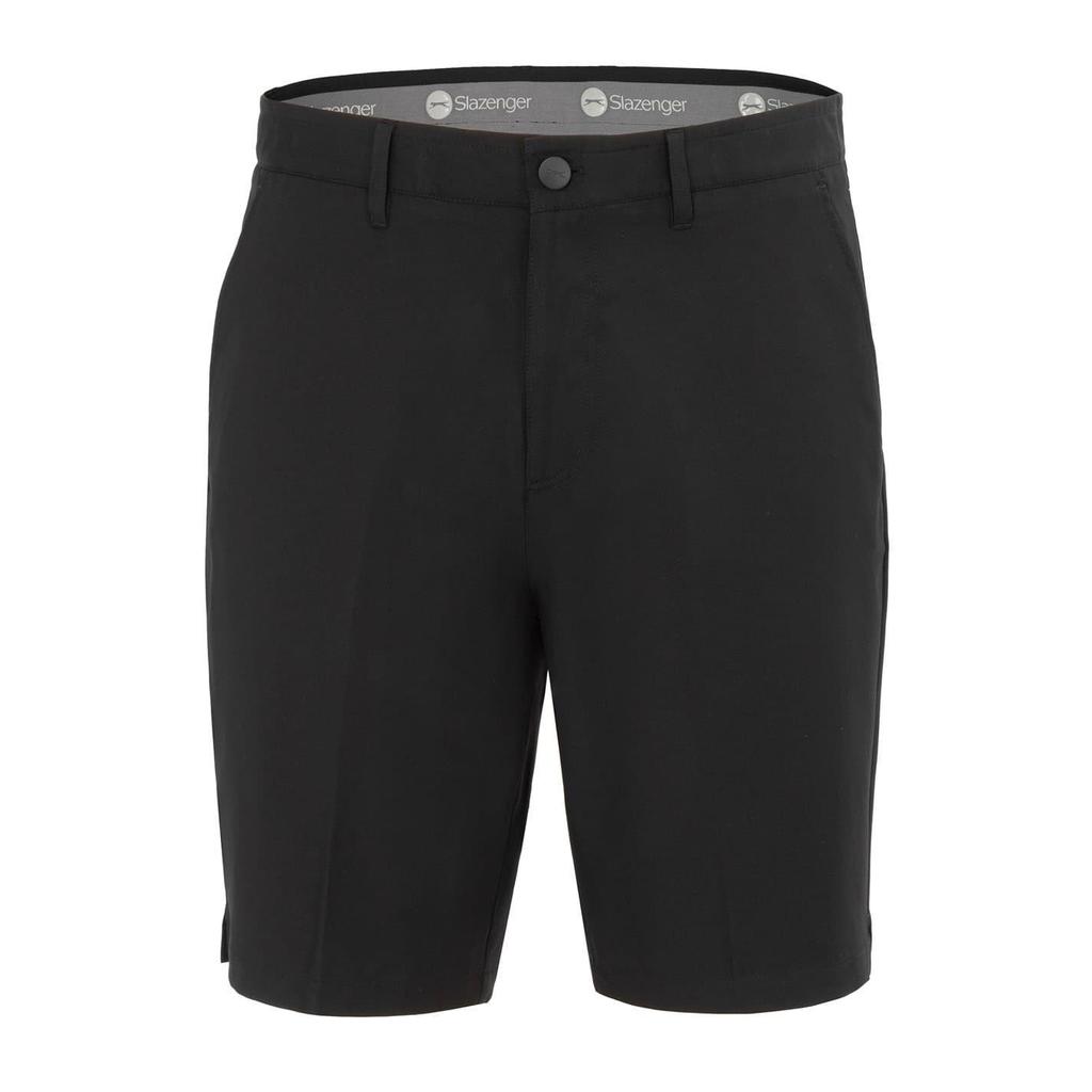 Slazenger Mens Polyester Golf Shorts