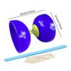Coordination Diabolo Toy for Outdoor Activities