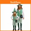 St Patricks Day Cosplay Costume For Children With Felt Fabric For Stage Performances And Parties