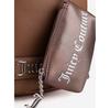 Backpack Juicy Couture BIJXT3061WVP Brown