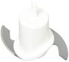 Cuisinart Replacement Metal Blade DLC-198I for DLC-1J.