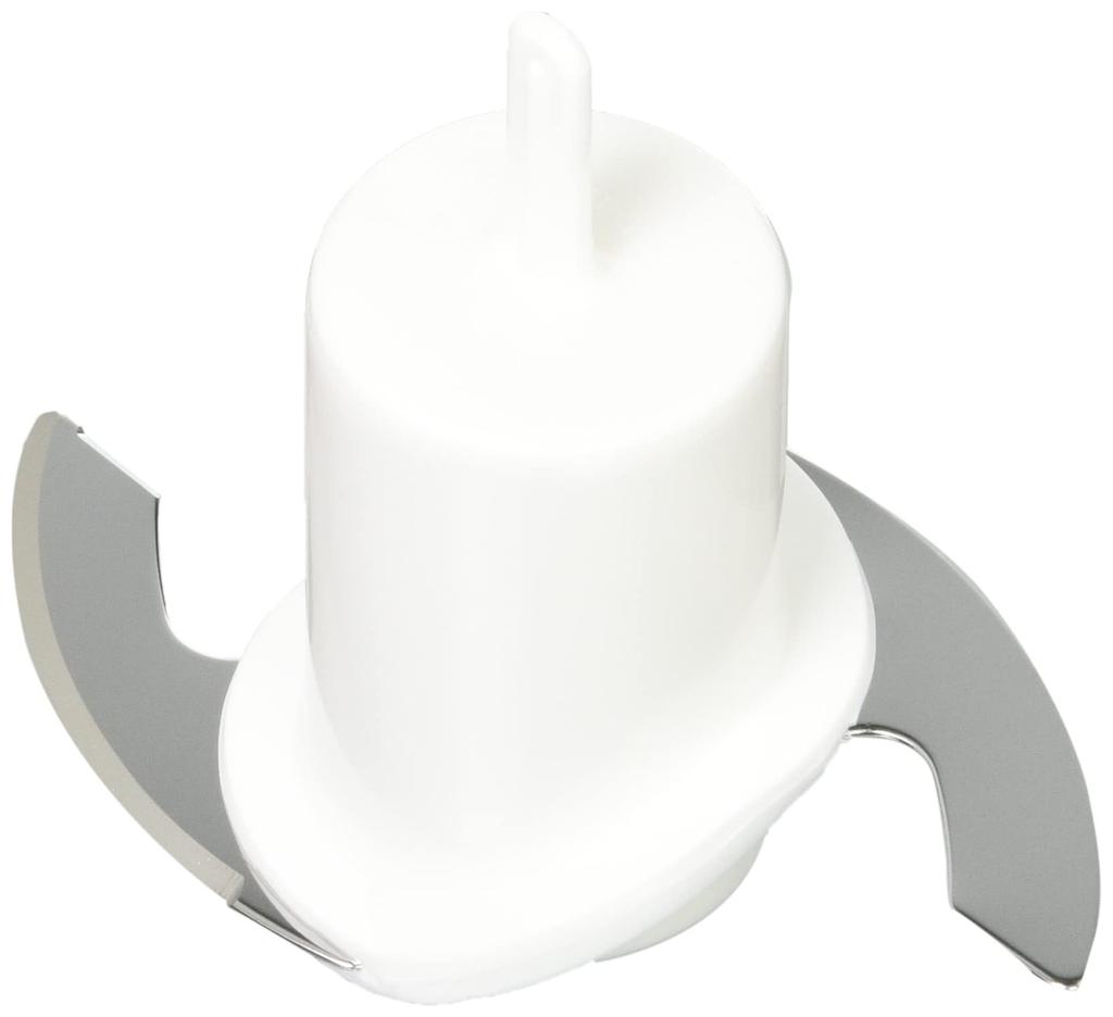 Cuisinart Replacement Metal Blade DLC-198I for DLC-1J.