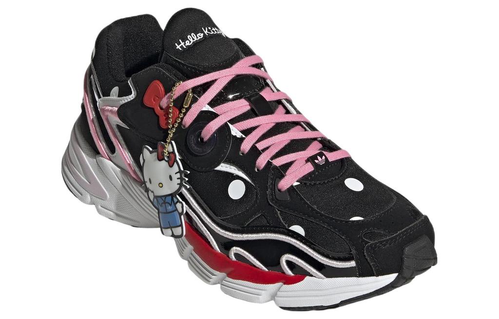 Astir Hello Kitty X Astir Wmns Adidas Originals 'Polka Dot' Women's GW7166