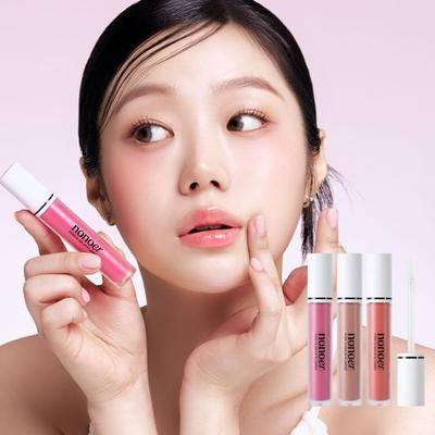 NoNore Pure Glam Lip Plumper 3colors