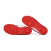 FZ3552-612 Nike GS Air Force 1 Low Valentineas Day Pack Fire Red Light Crimson