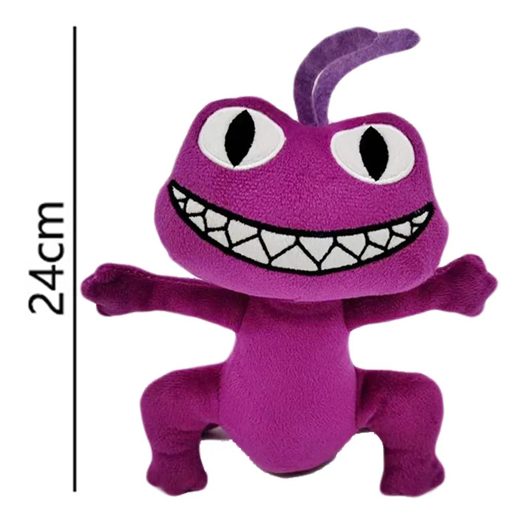 99styles Banban Garten Of Banban Chapitre 1 2 3 4 Jardin de Banban Peluches Poupée Jardin de Banban Hug Puppet Peluche