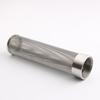 20/25/32/40/50/63mm 304 Stainless Steel Filter Screen Garden Agriculture Irrigation Pump Filter Aquarium Water Pipe Tube Filter
