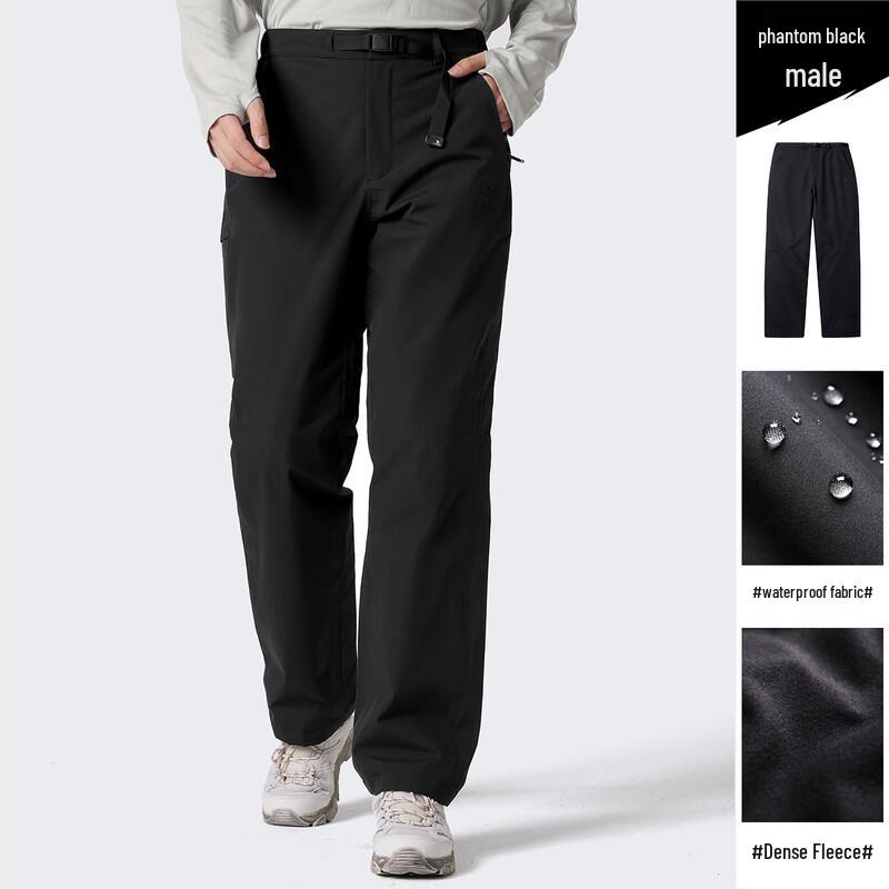 CAMEL Men s Outdoor Assault Pants A14CA49802 S