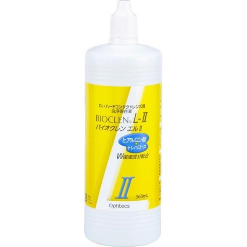 

Bio Kuren L2 360ml