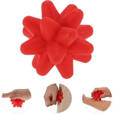 Masaj – Sırt kaşıyıcıları ve masaj aletleri