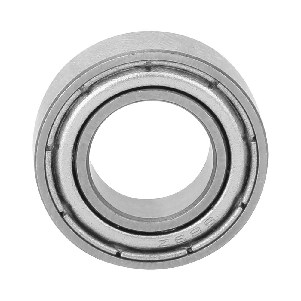 10pcs Deep Groove Ball Bearing Metal Shielded Bearing (689 ZZ 9x17x5mm)