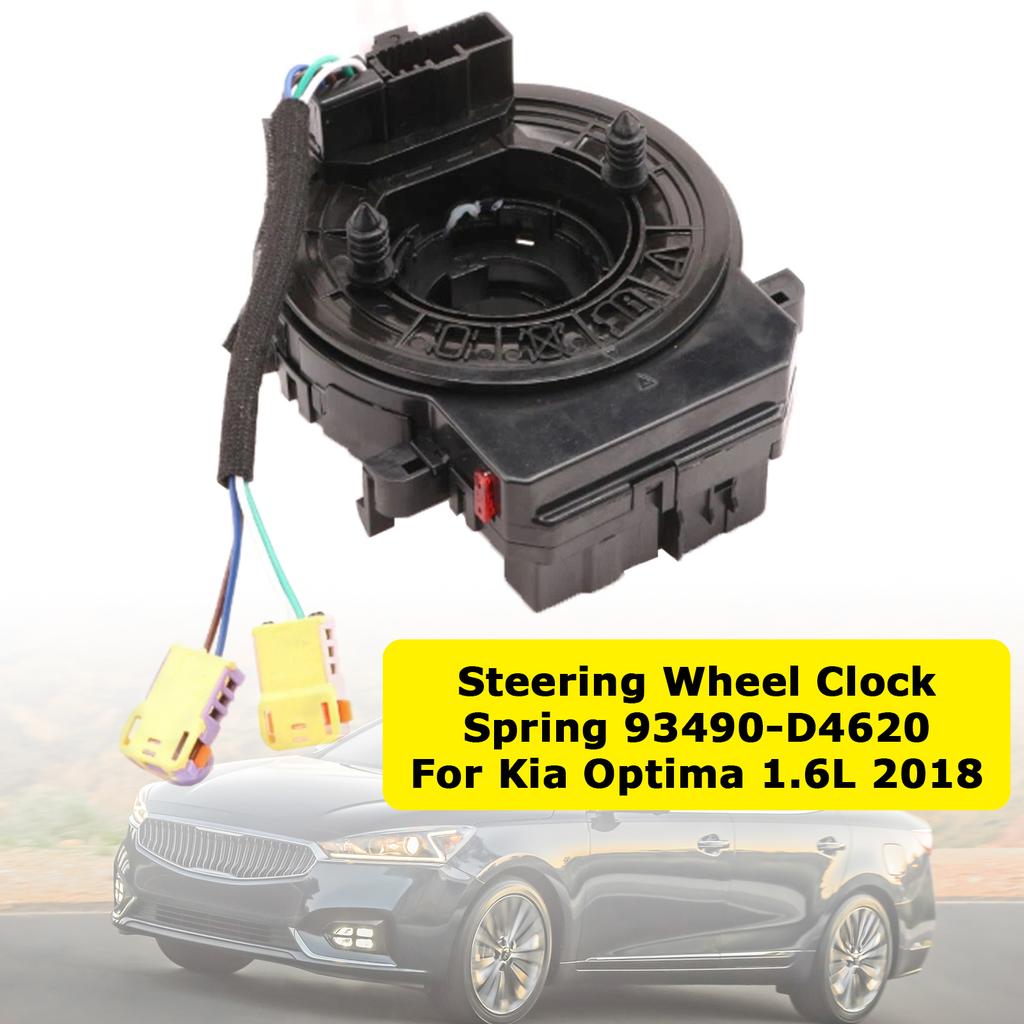 Steering Wheel Clock Spring 93490-D4620 For Kia Optima 1.6L 2018