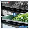 Condensation Absorbers Strip for Windows, Window Condensation Absorbers Strips,Anti Water Absorber, Window Moisture Absorber