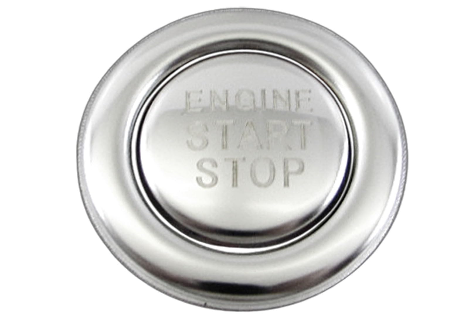 BRIGHTZ Spacia Custom MK54S MK94S Super Mirror Stainless Plating Engine