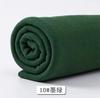 Cotton Stretch Ribbed Knit Fabric, Neckline, Cuffs, Hem, Cinched Elasticated Garment Fabric, Pregnant Woman Belly Support