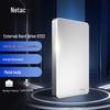 Netac G722 USB3.0 Portable External Hard Drive