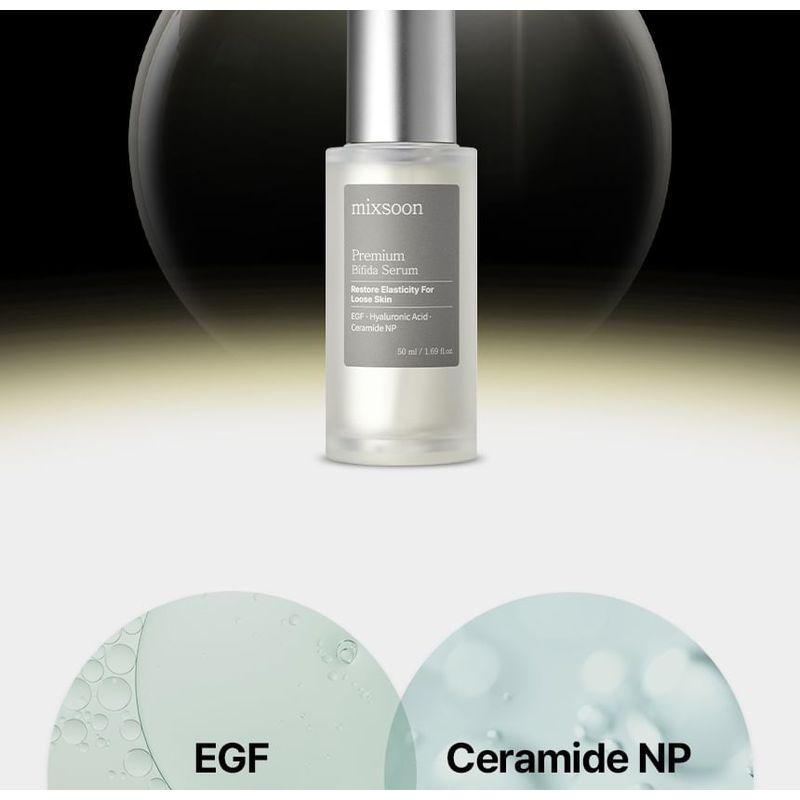 mixsoon Premium Bifida Serum