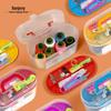 Portable Sewing Kit & Storage Box